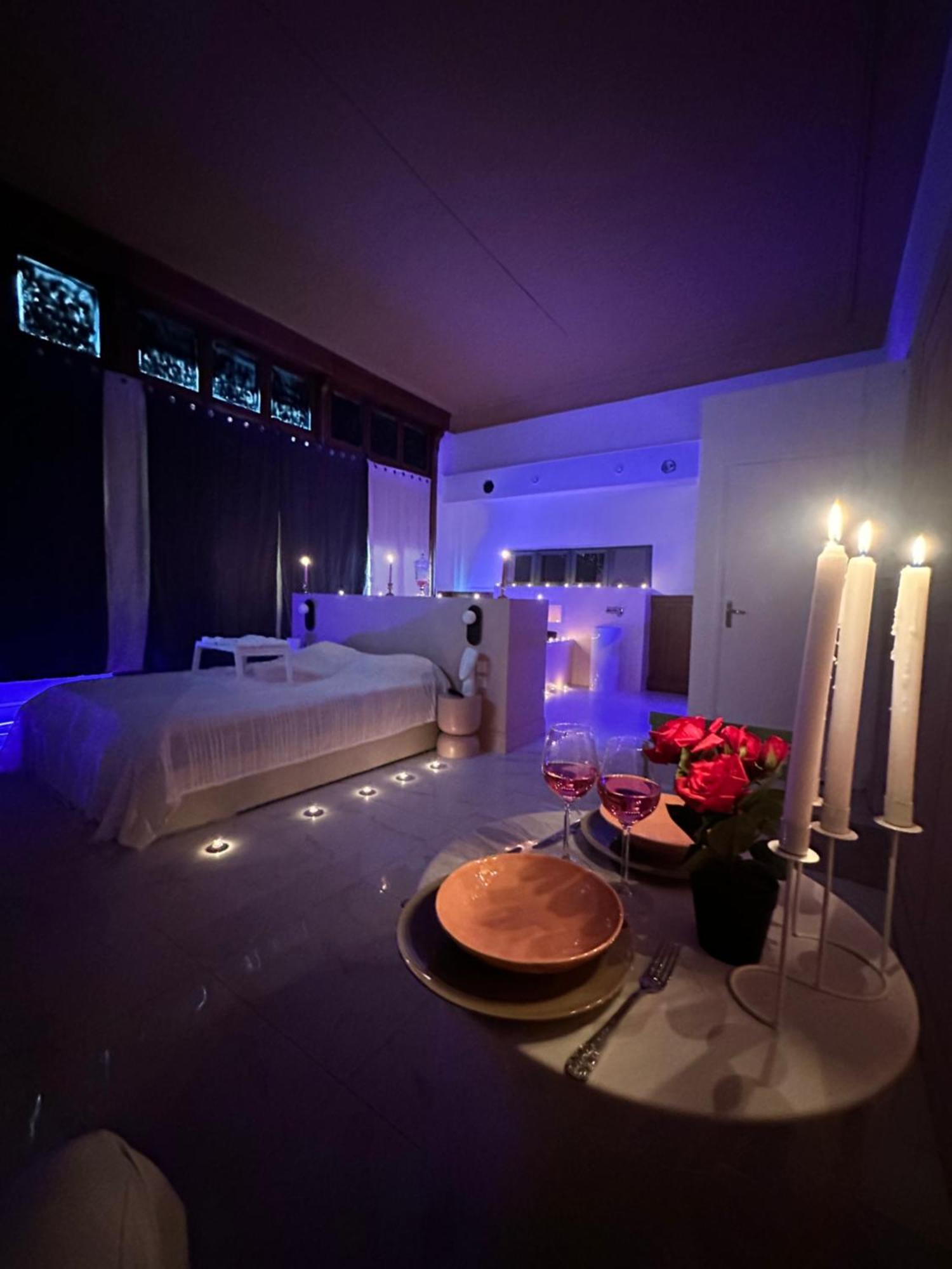 Pink Room Tourcoing Ngoại thất bức ảnh