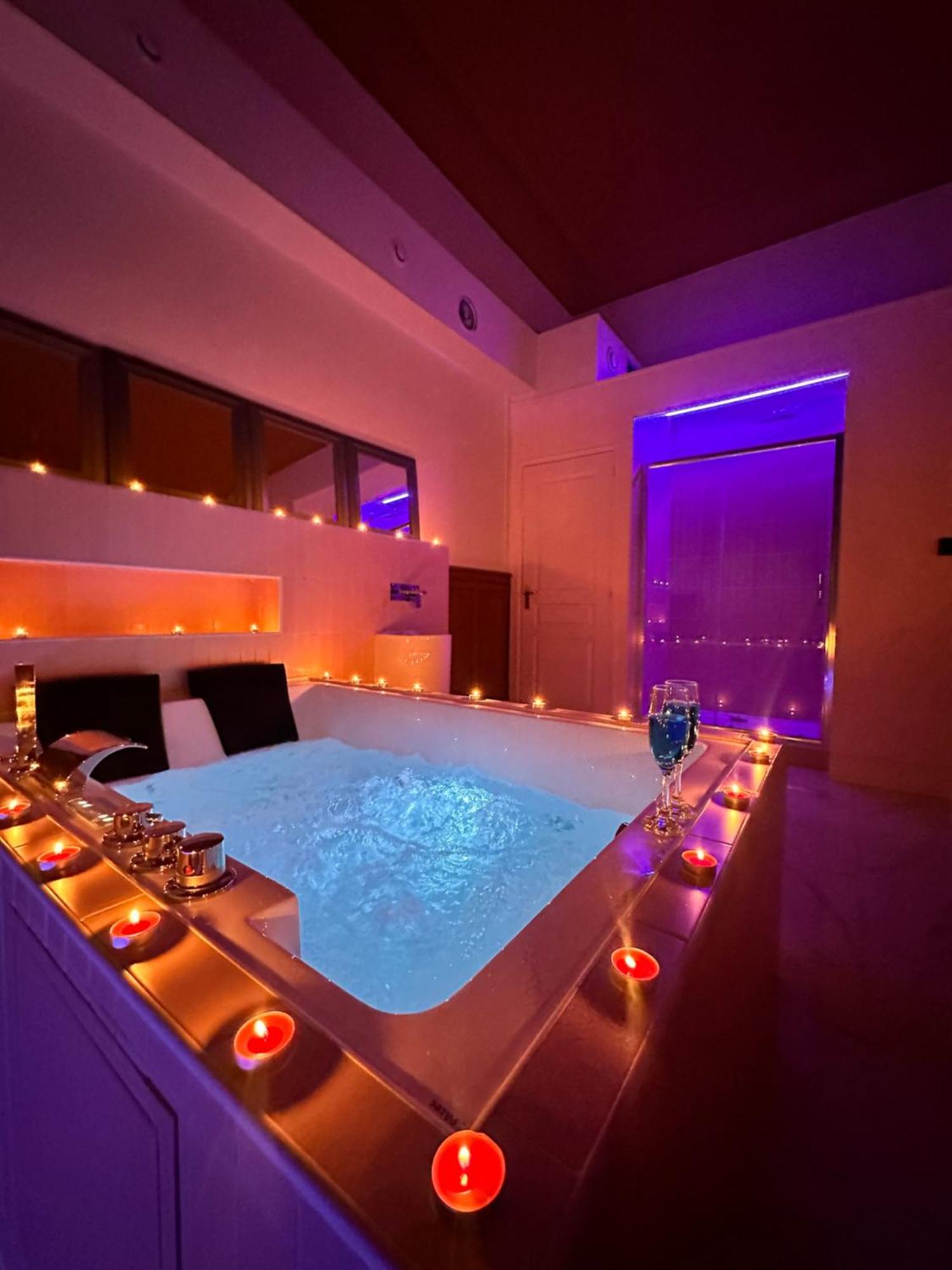 Pink Room Tourcoing Ngoại thất bức ảnh
