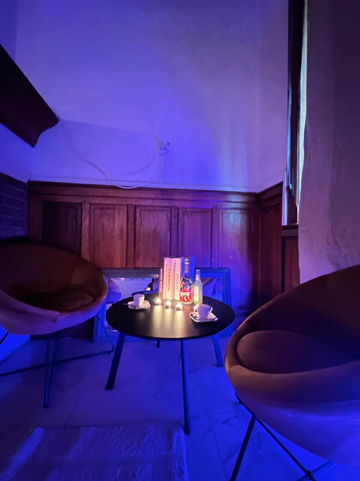 Pink Room Tourcoing Ngoại thất bức ảnh